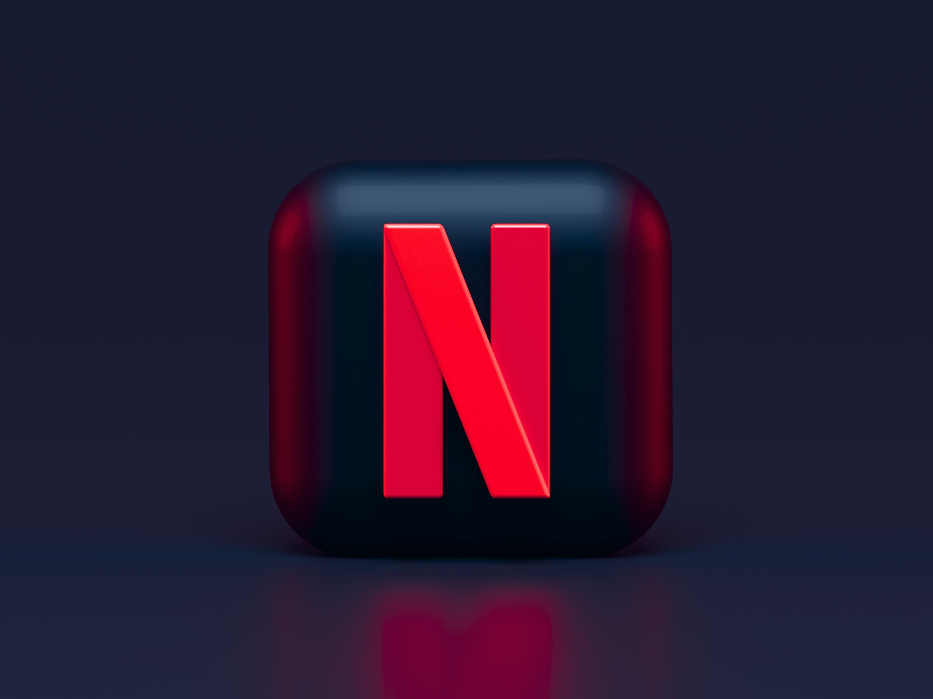 Netflix Rebuild